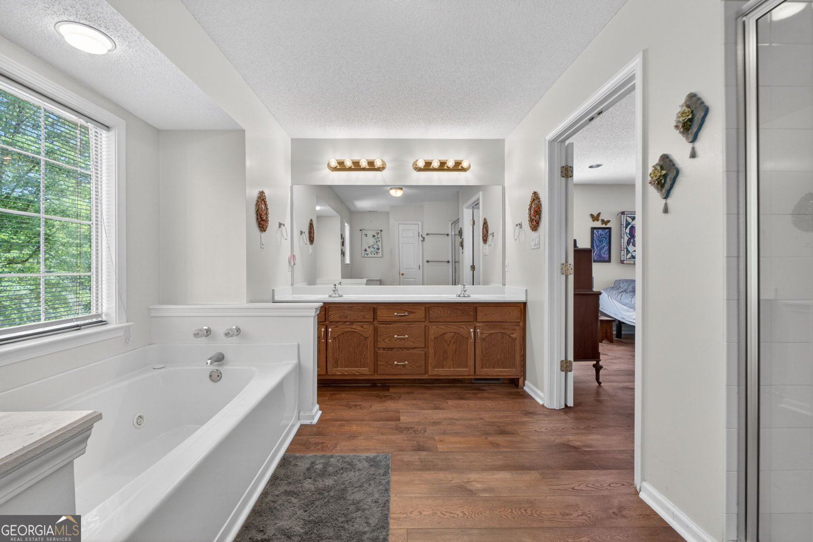 1697 Millers Mill Road Stockbridge - Photo 25