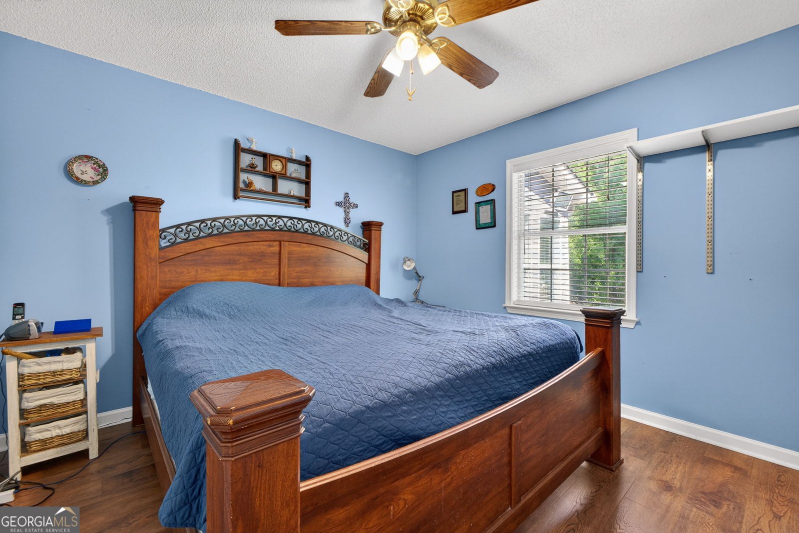 1697 Millers Mill Road Stockbridge - Photo 27