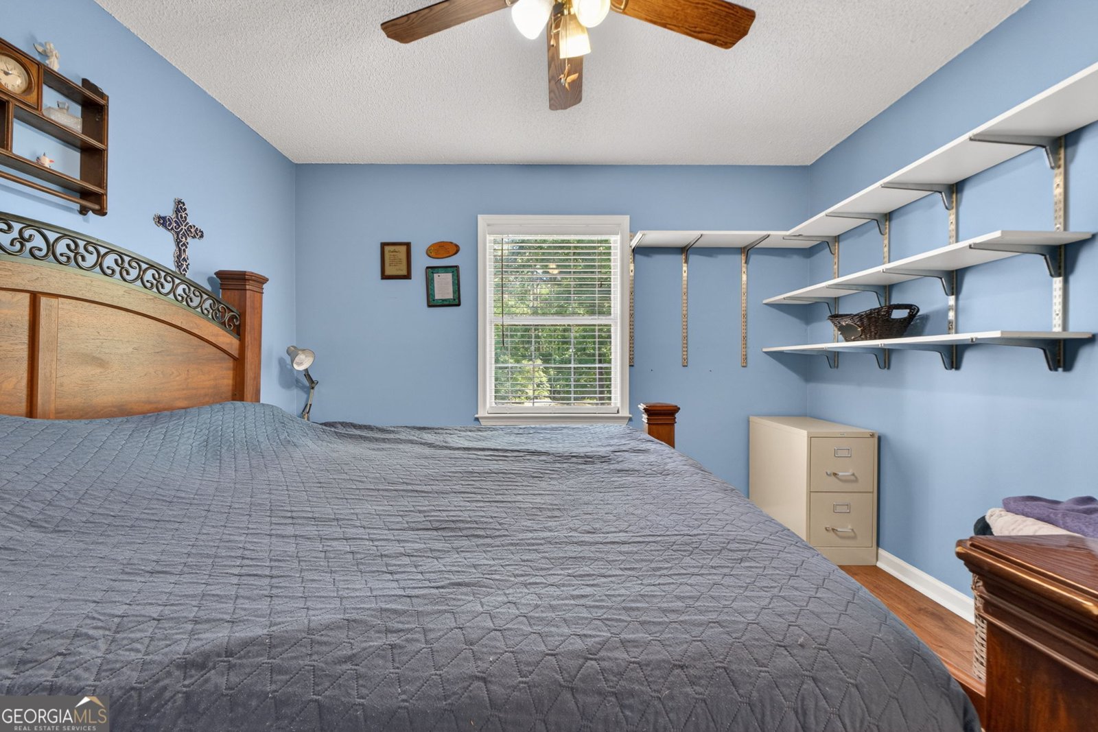 1697 Millers Mill Road Stockbridge - Photo 28