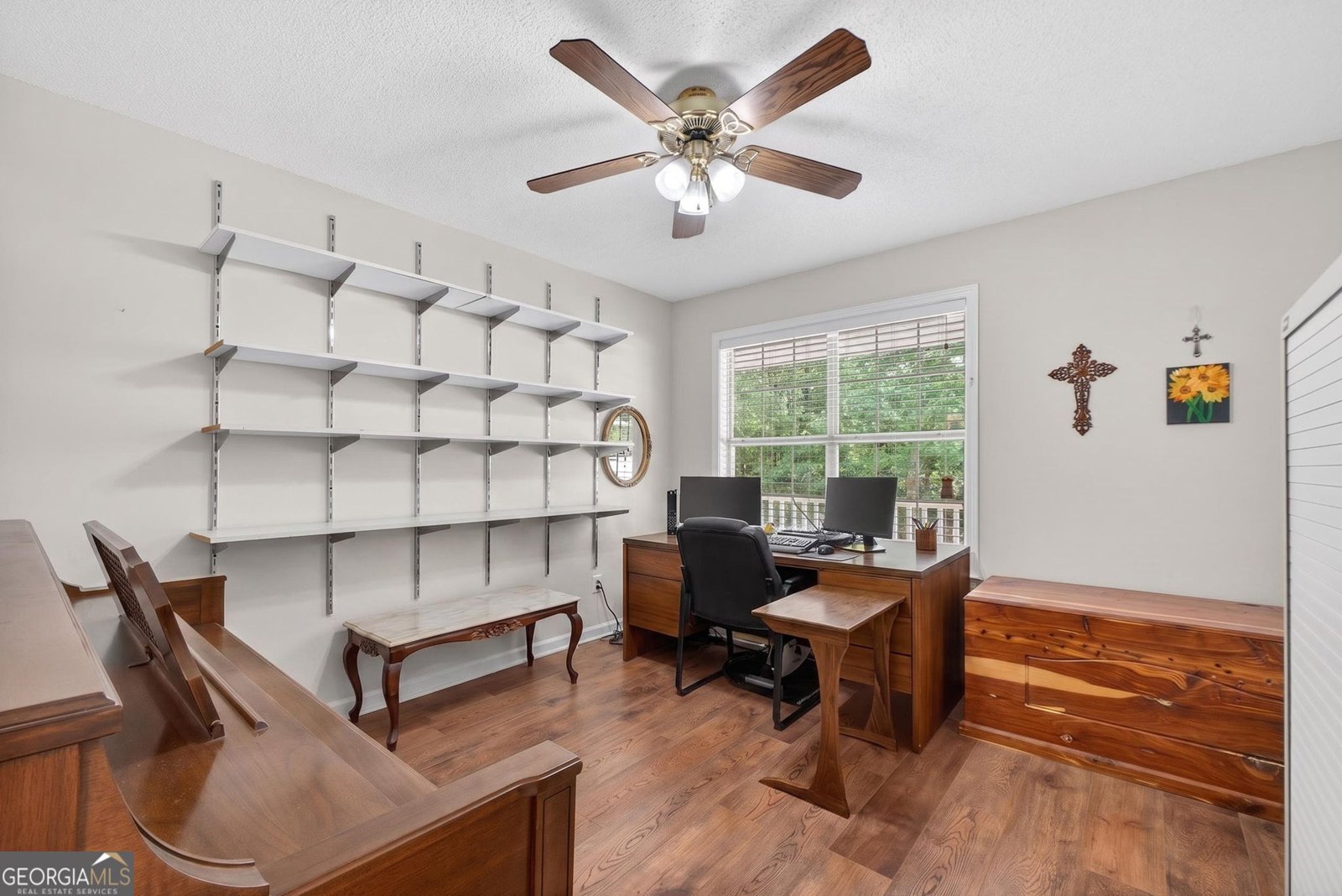 1697 Millers Mill Road Stockbridge - Photo 30