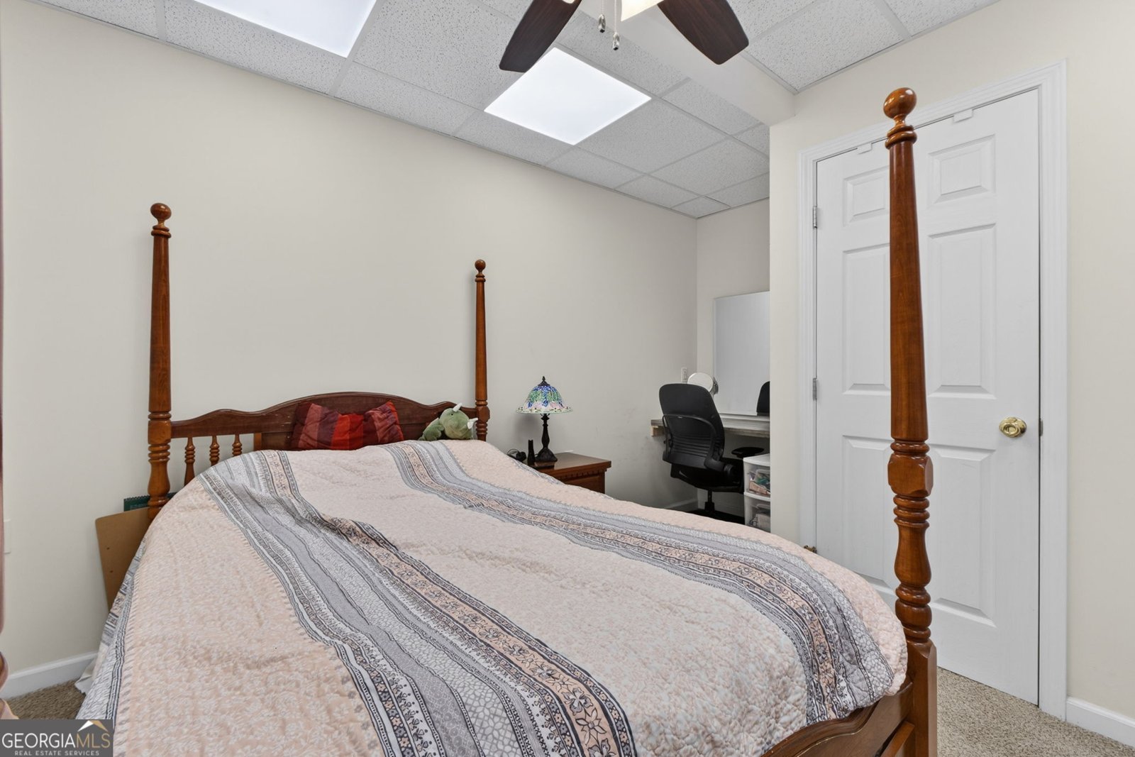 1697 Millers Mill Road Stockbridge - Photo 33