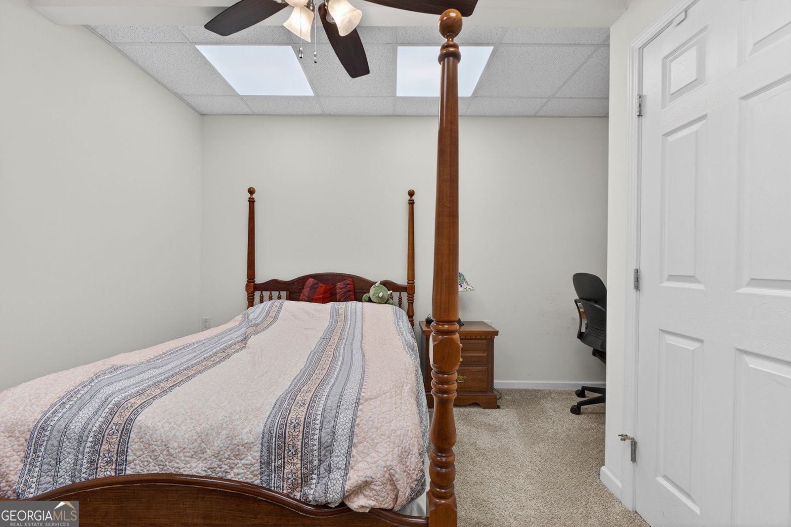 1697 Millers Mill Road Stockbridge - Photo 34