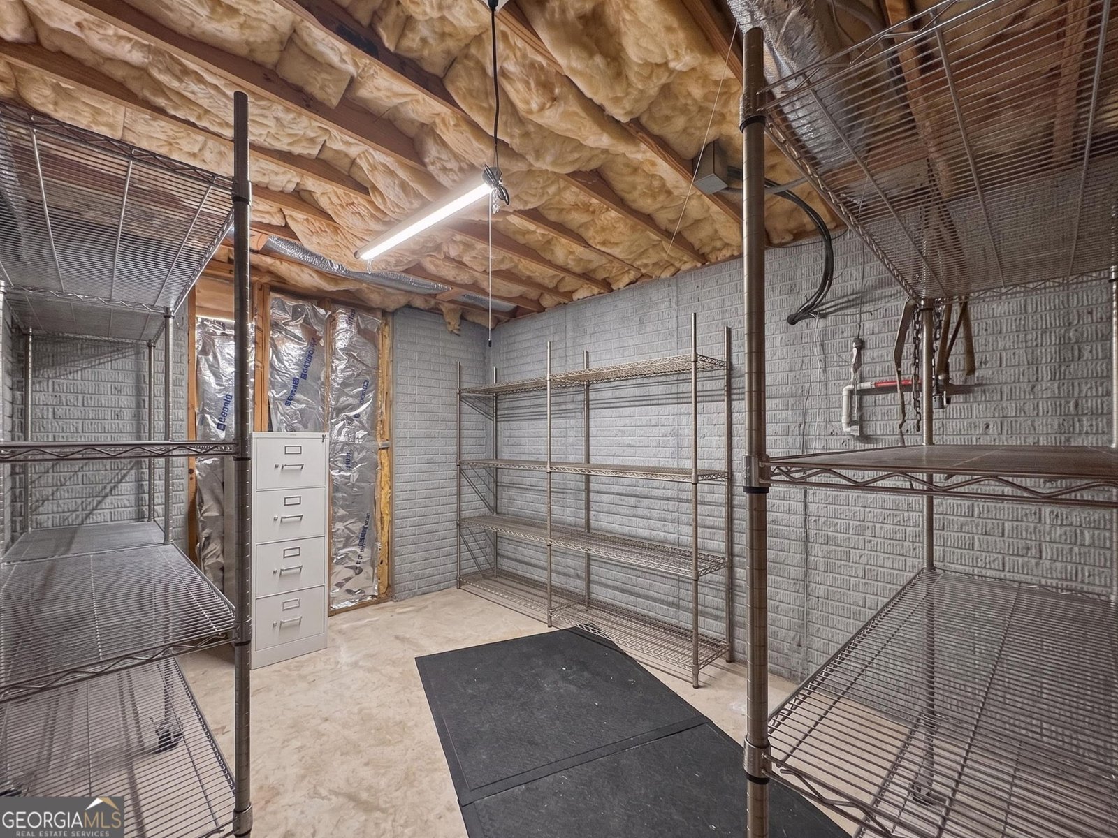 1697 Millers Mill Road Stockbridge - Photo 41