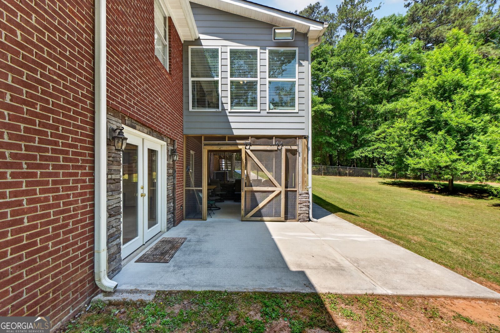 1697 Millers Mill Road Stockbridge - Photo 43