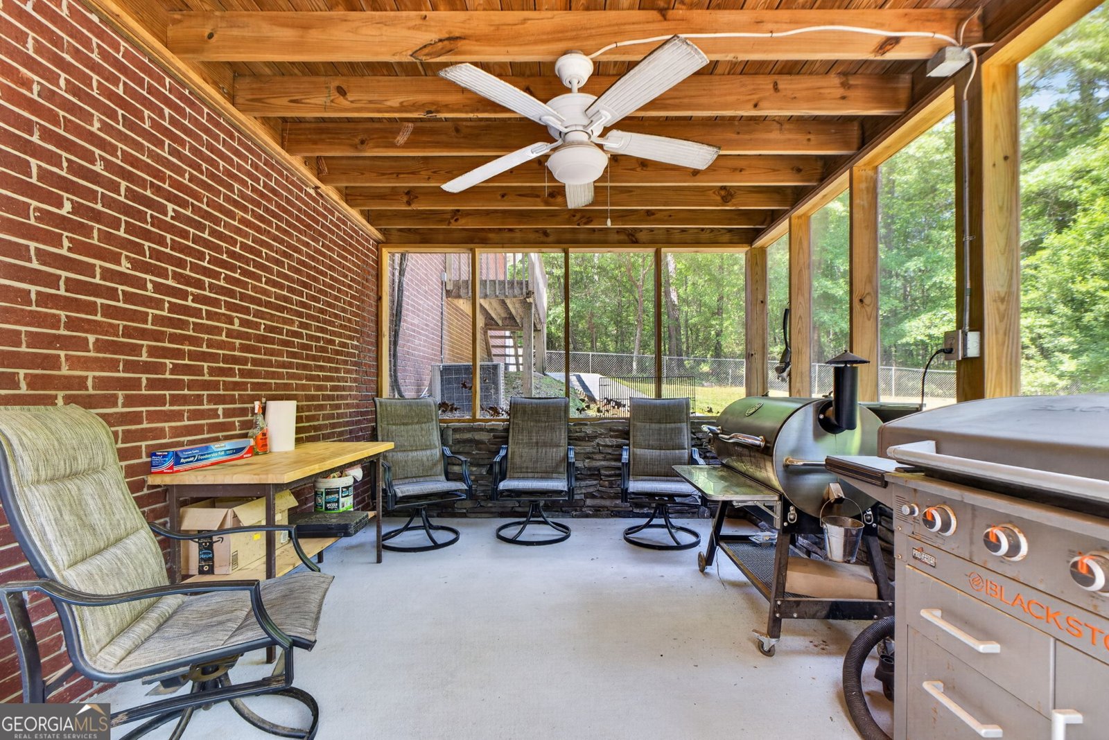 1697 Millers Mill Road Stockbridge - Photo 44