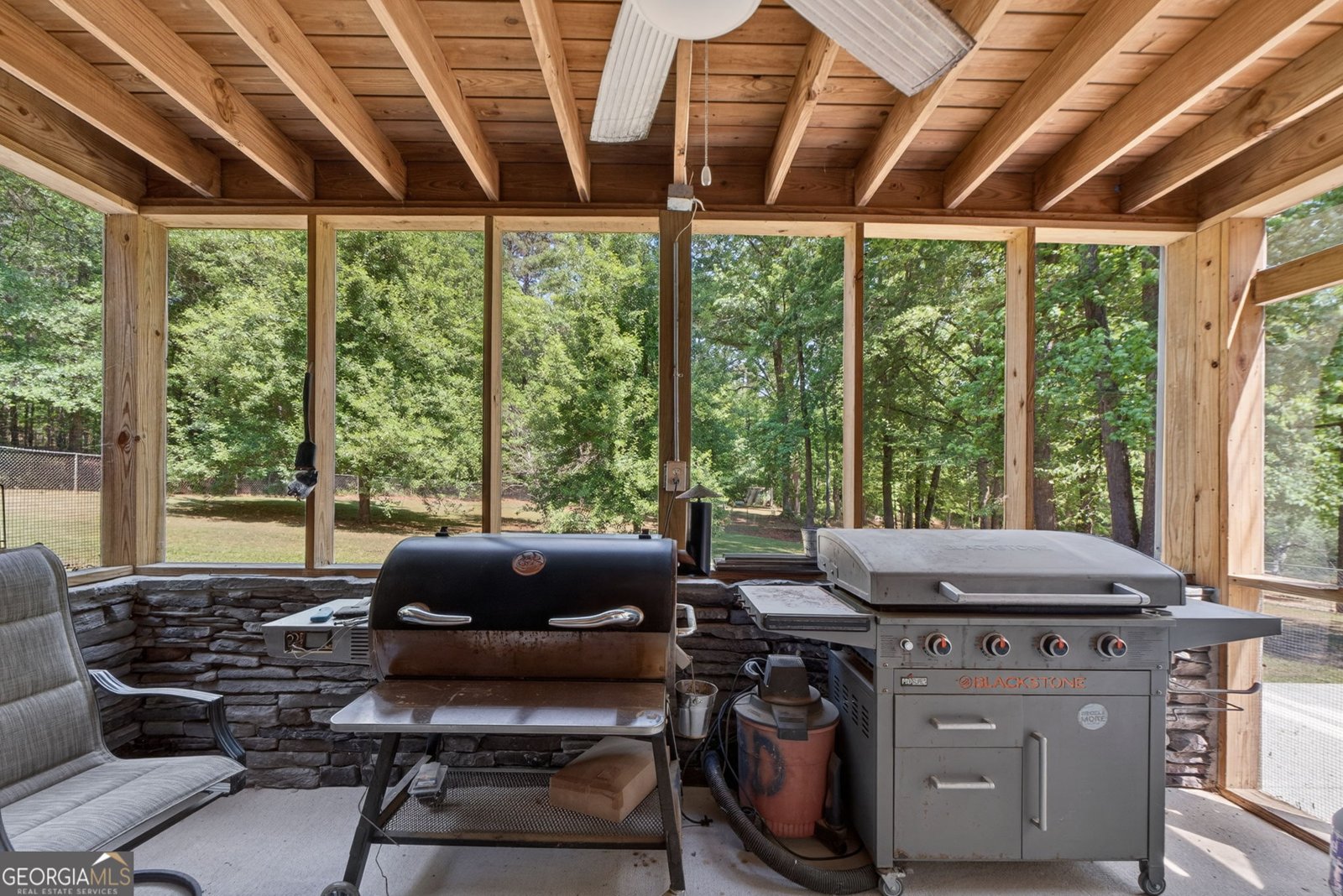 1697 Millers Mill Road Stockbridge - Photo 45