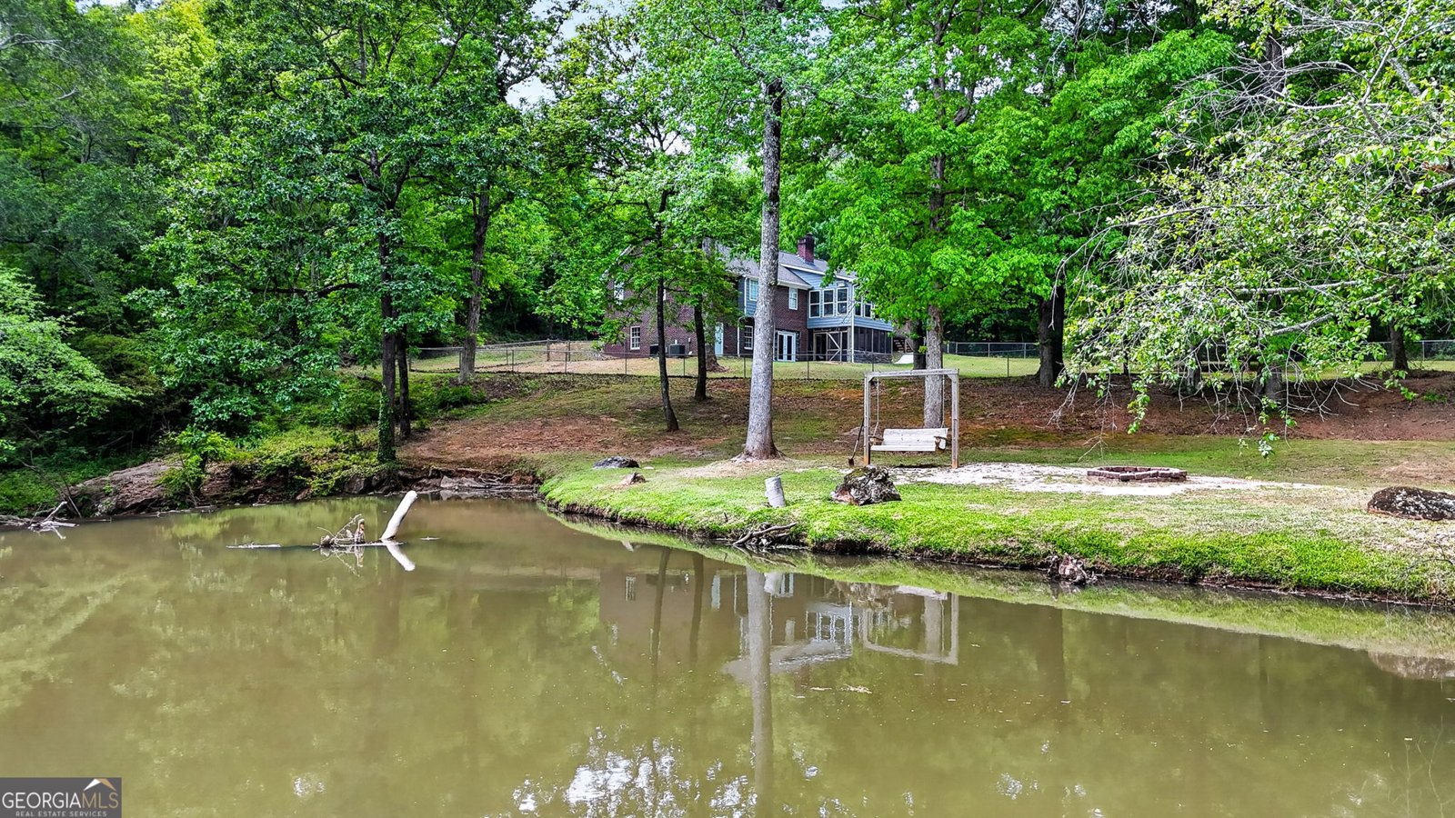 1697 Millers Mill Road Stockbridge - Photo 46