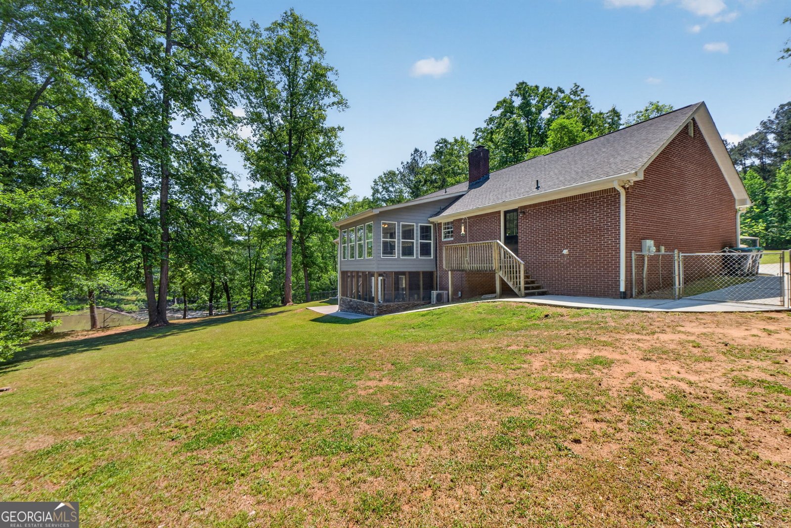 1697 Millers Mill Road Stockbridge - Photo 47