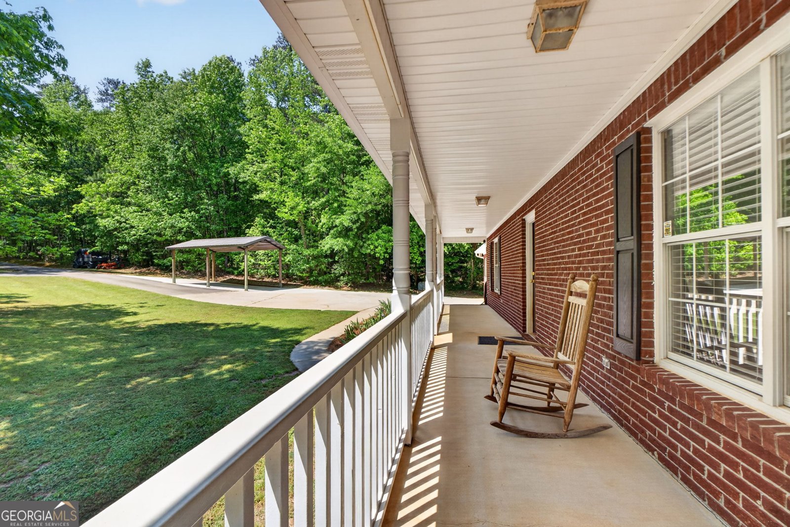 1697 Millers Mill Road Stockbridge - Photo 6
