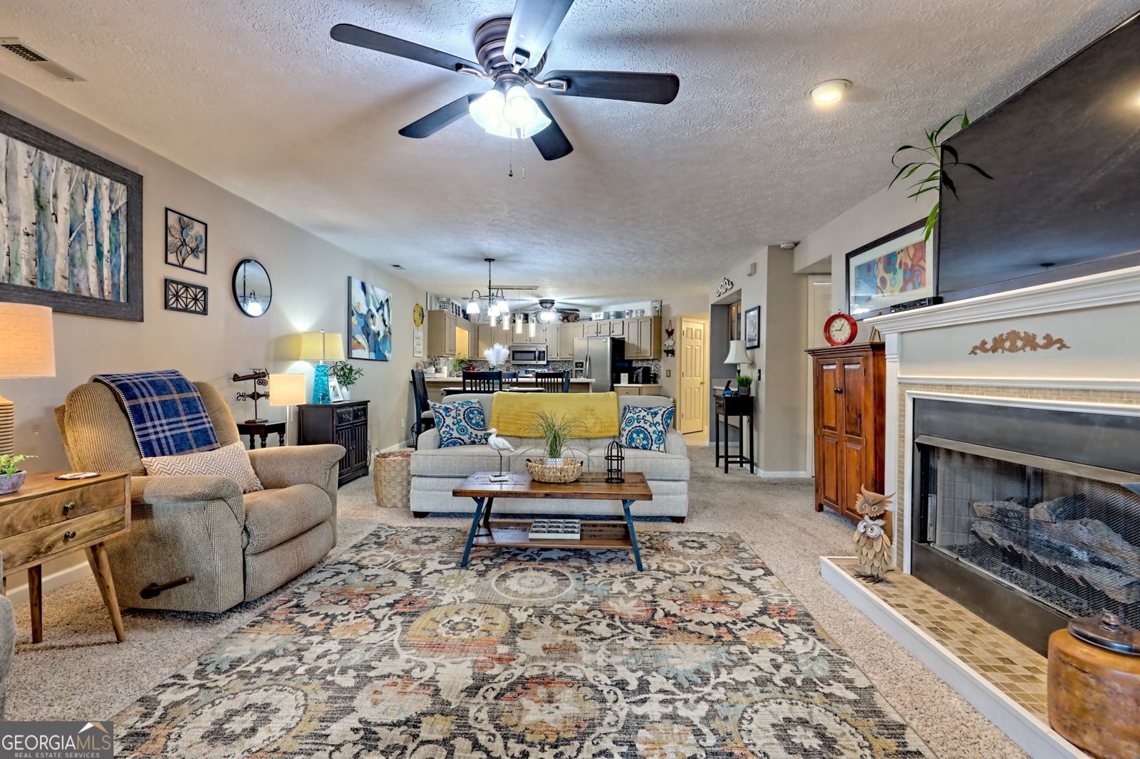 300 Ginger Creek Lane Clayton - Photo 15