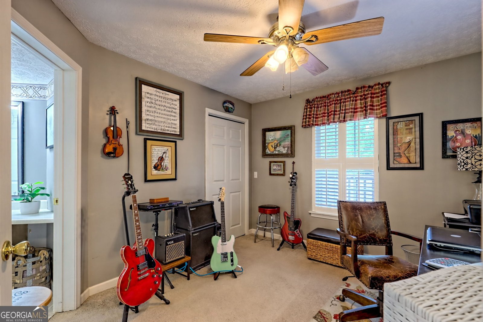 300 Ginger Creek Lane Clayton - Photo 45