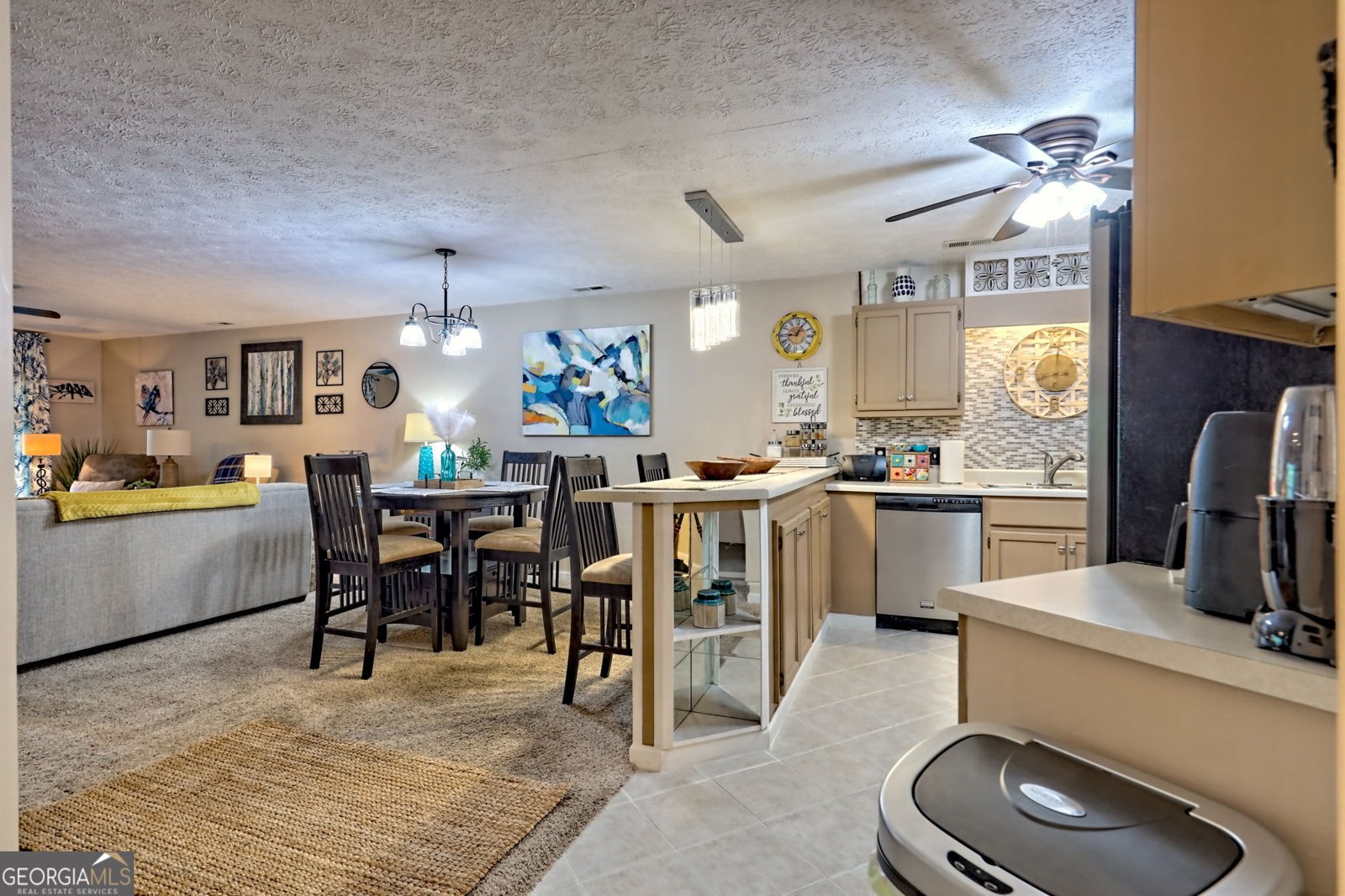 300 Ginger Creek Lane Clayton - Photo 6
