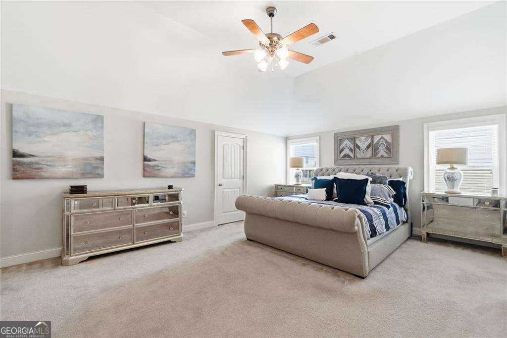52 Lanier Ridge Acworth - Photo 10