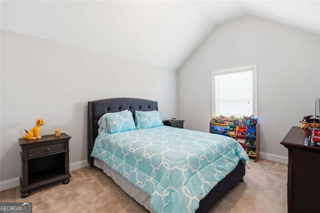 52 Lanier Ridge Acworth - Photo 15