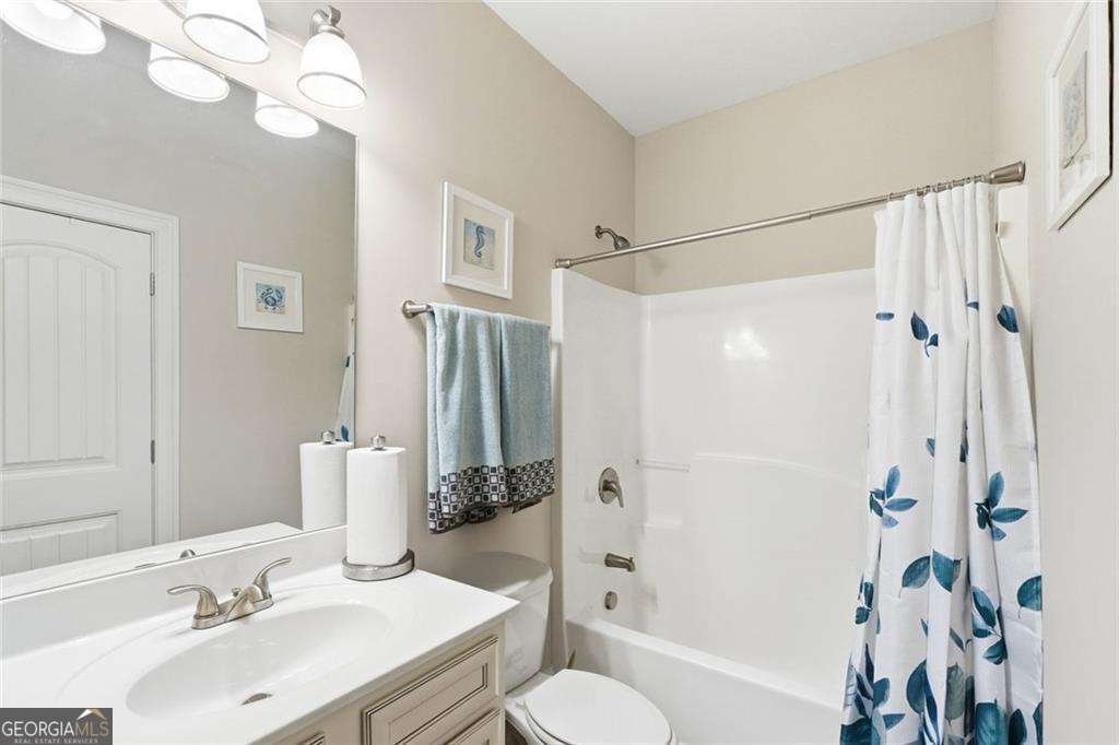 52 Lanier Ridge Acworth - Photo 16