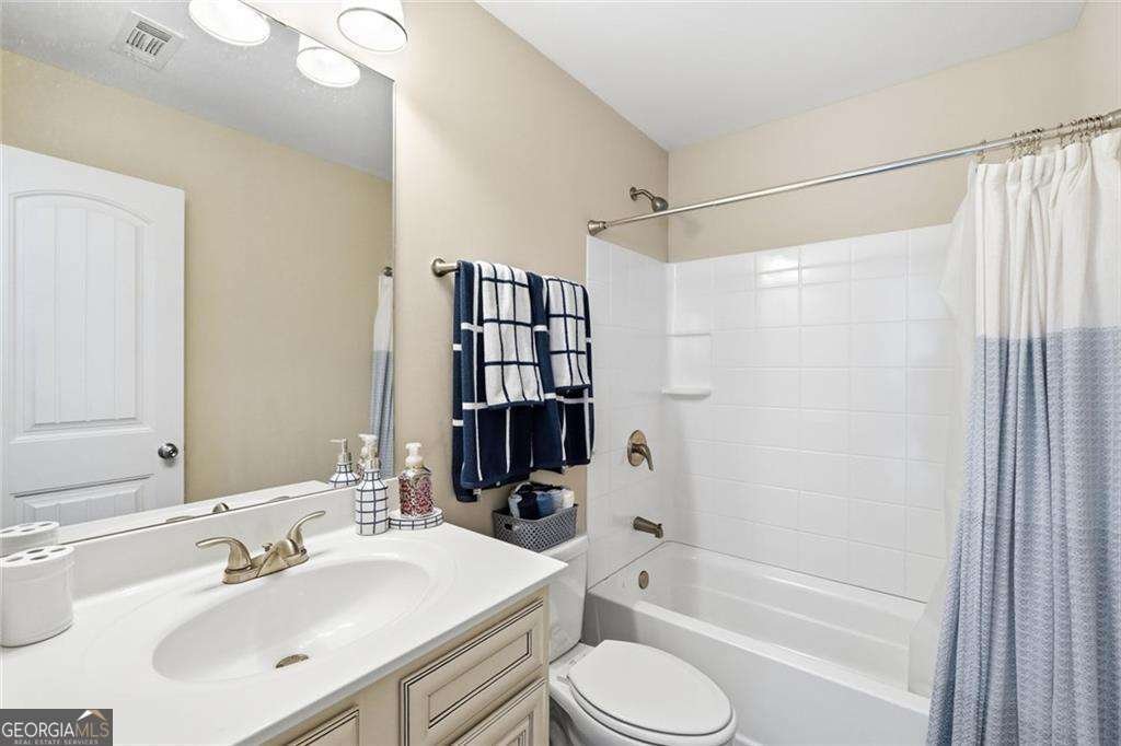 52 Lanier Ridge Acworth - Photo 17