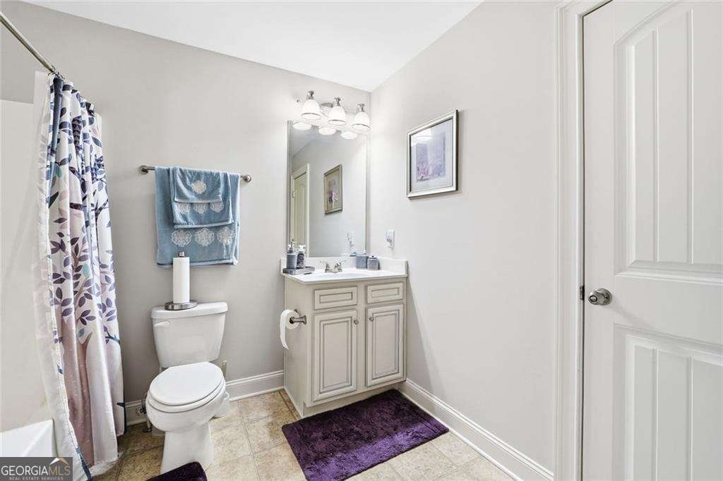 52 Lanier Ridge Acworth - Photo 18