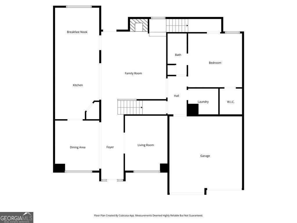 52 Lanier Ridge Acworth - Photo 21