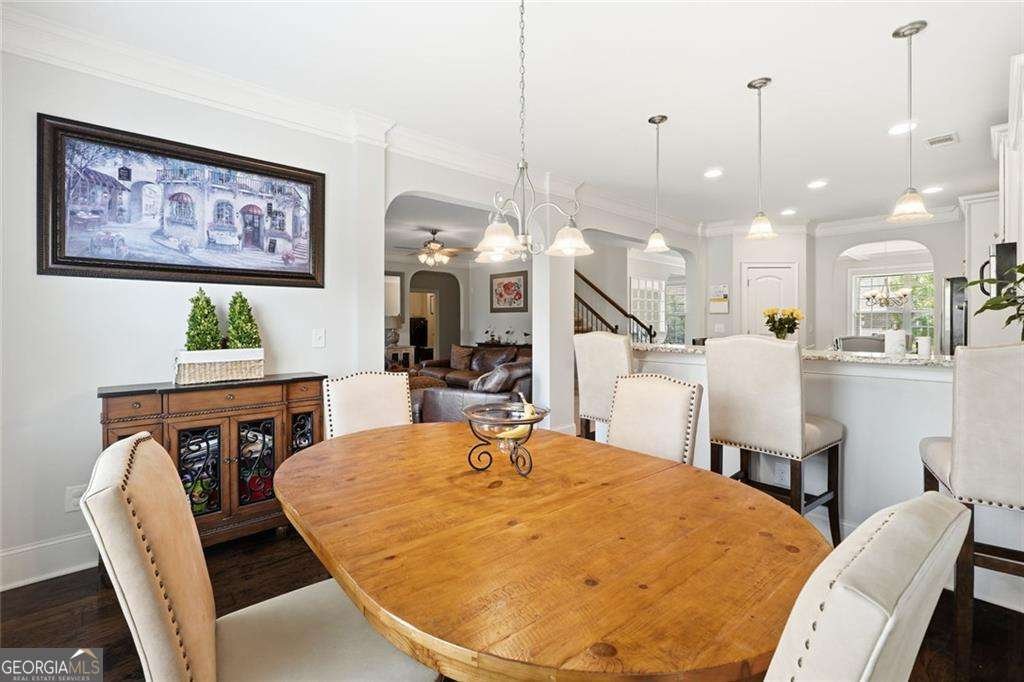 52 Lanier Ridge Acworth - Photo 6