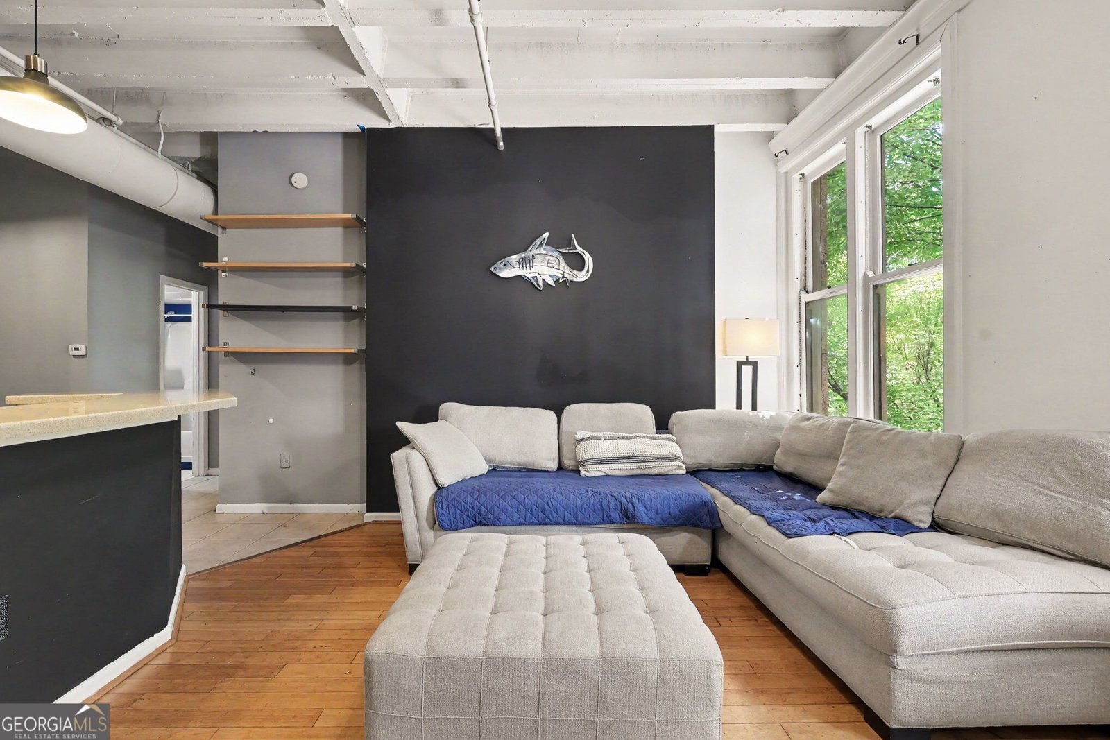 32 Peachtree Street Atlanta - Photo 11
