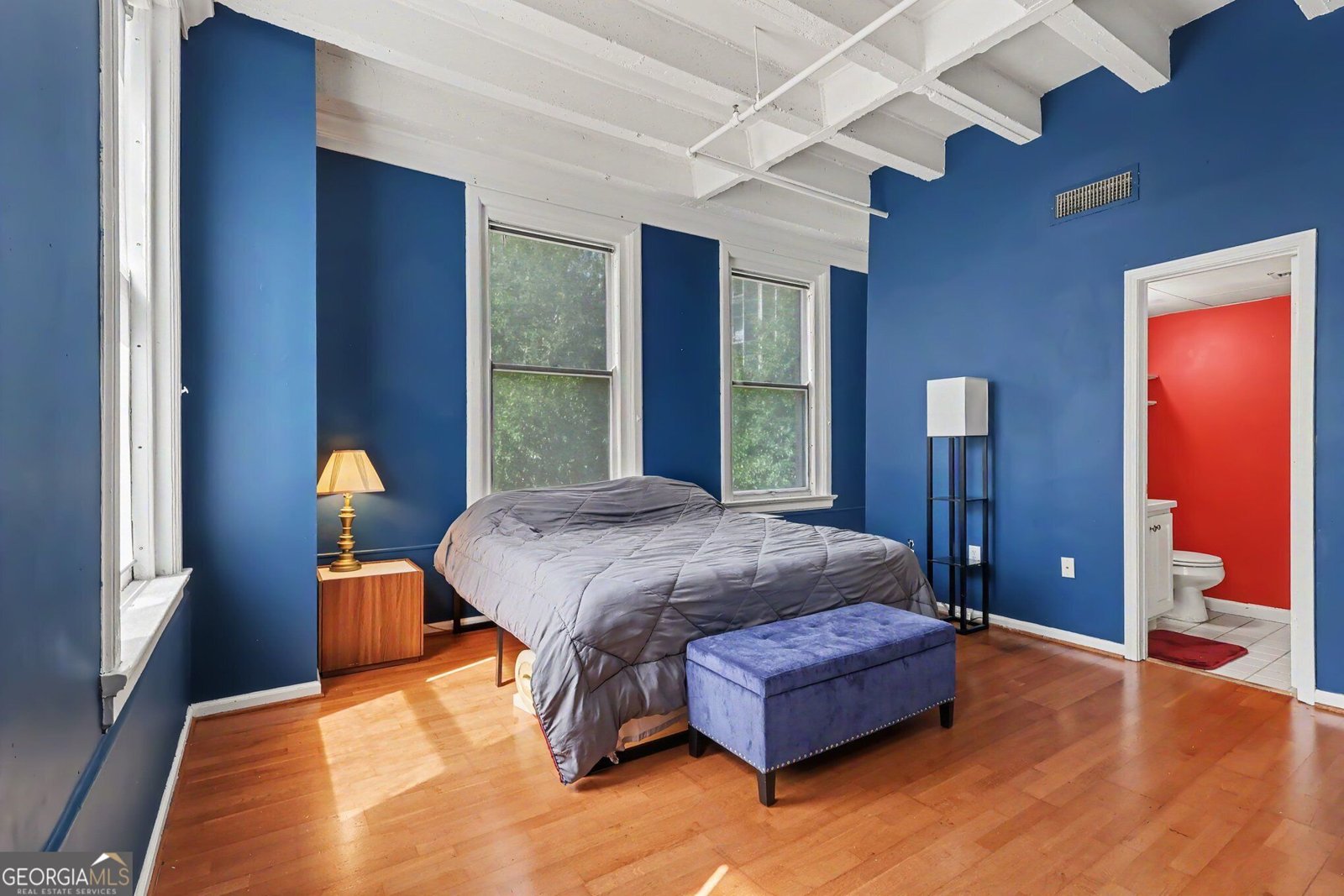 32 Peachtree Street Atlanta - Photo 23