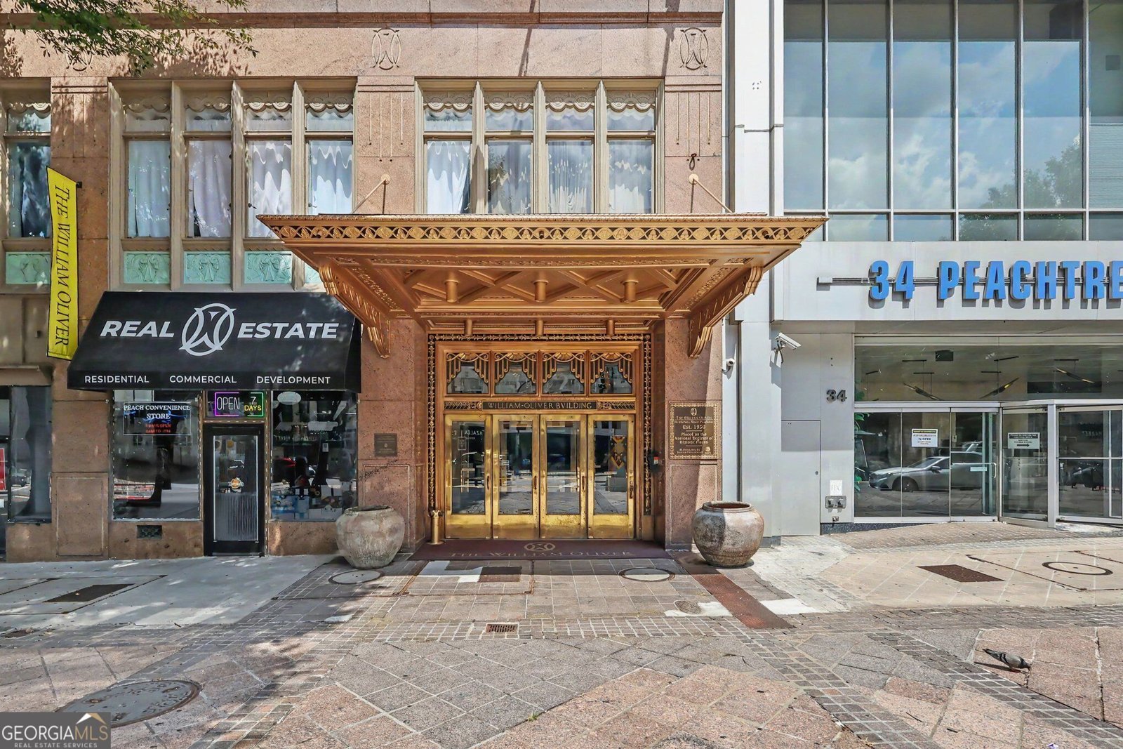 32 Peachtree Street Atlanta - Photo 29