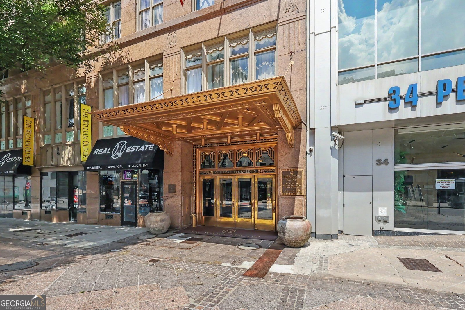 32 Peachtree Street Atlanta - Photo 30