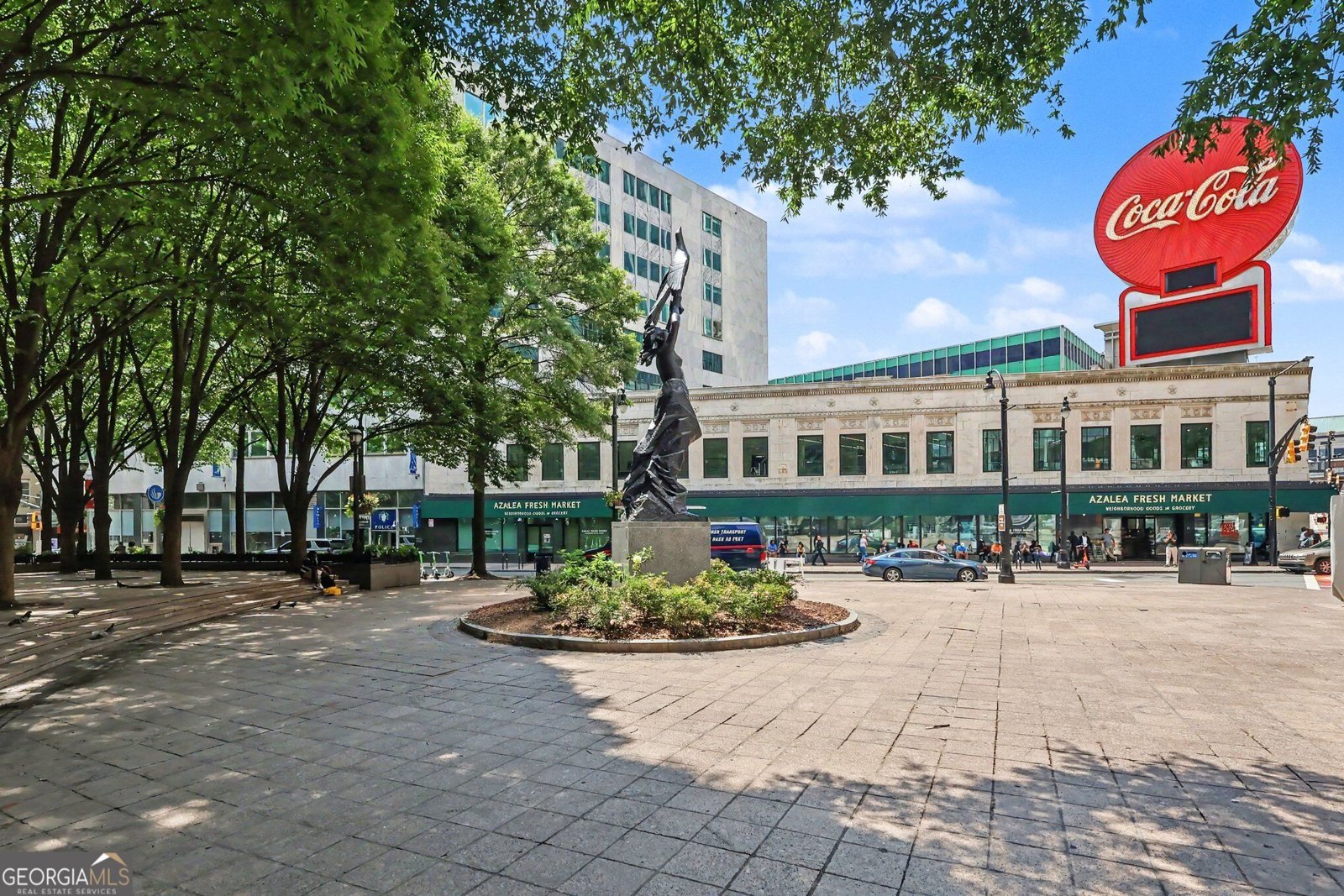 32 Peachtree Street Atlanta - Photo 31