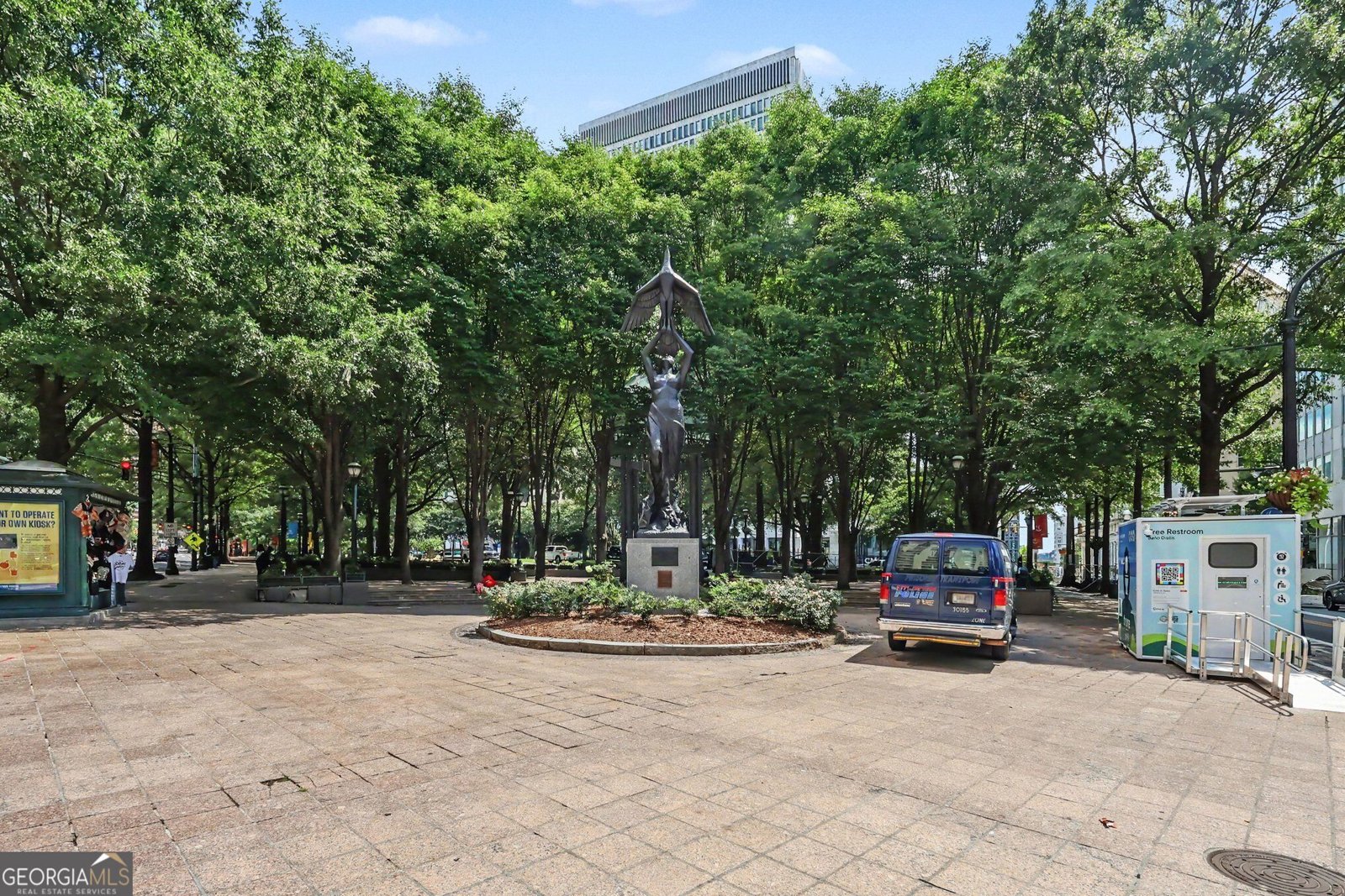 32 Peachtree Street Atlanta - Photo 32