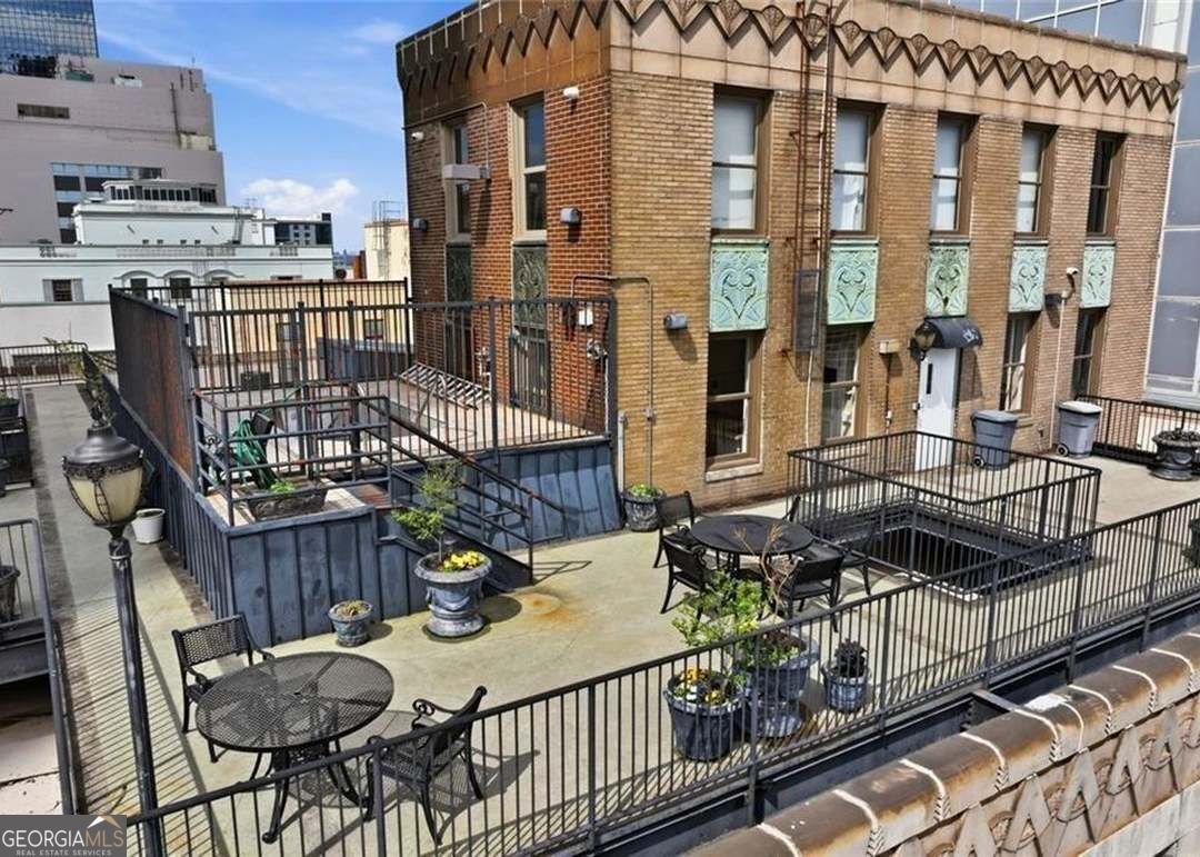 32 Peachtree Street Atlanta - Photo 33