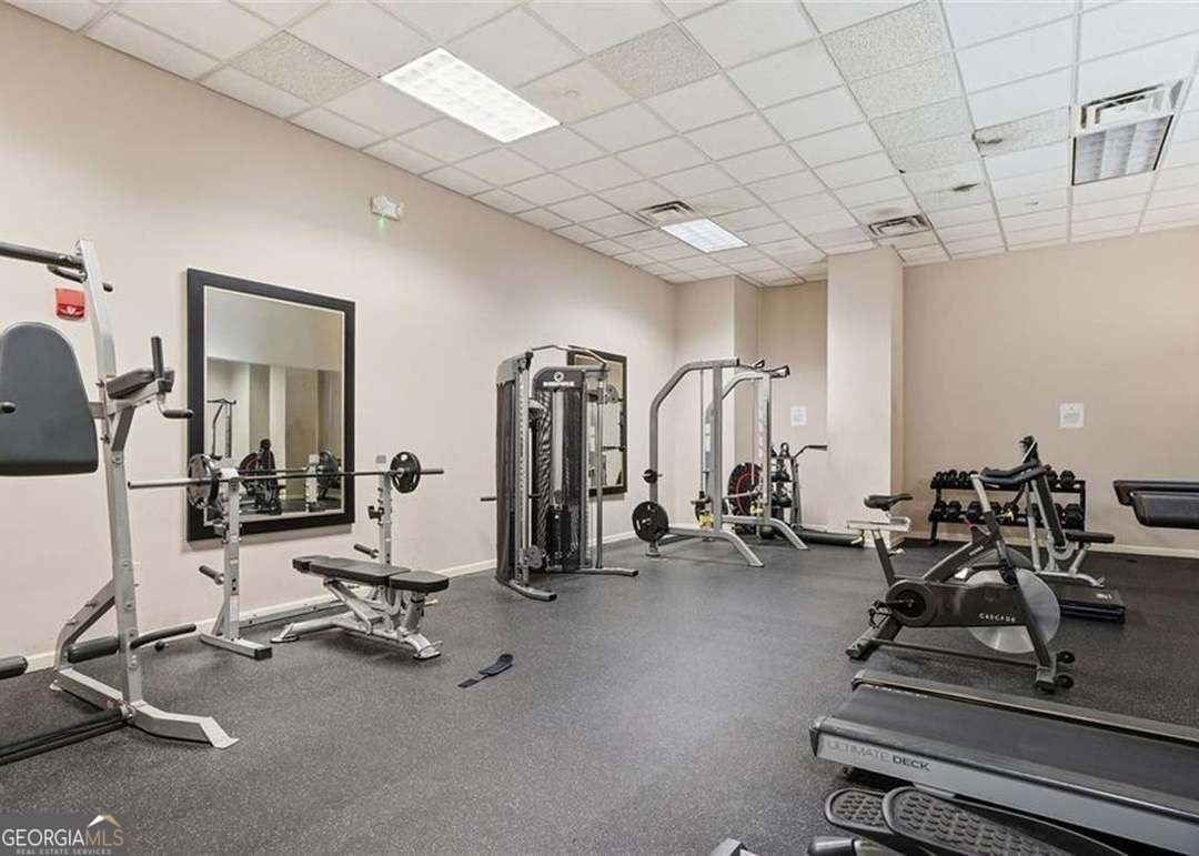 32 Peachtree Street Atlanta - Photo 34