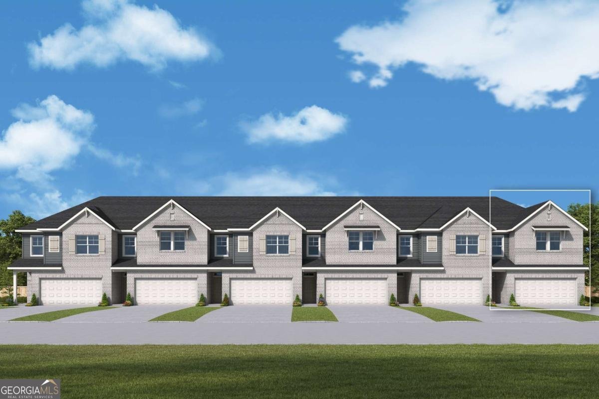 219 Redbud Road Canton - main photo