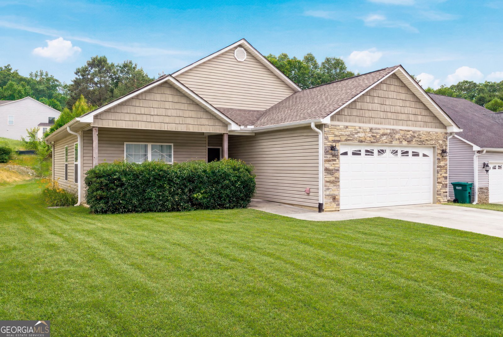 540 Highland Pointe Drive Alto - main photo