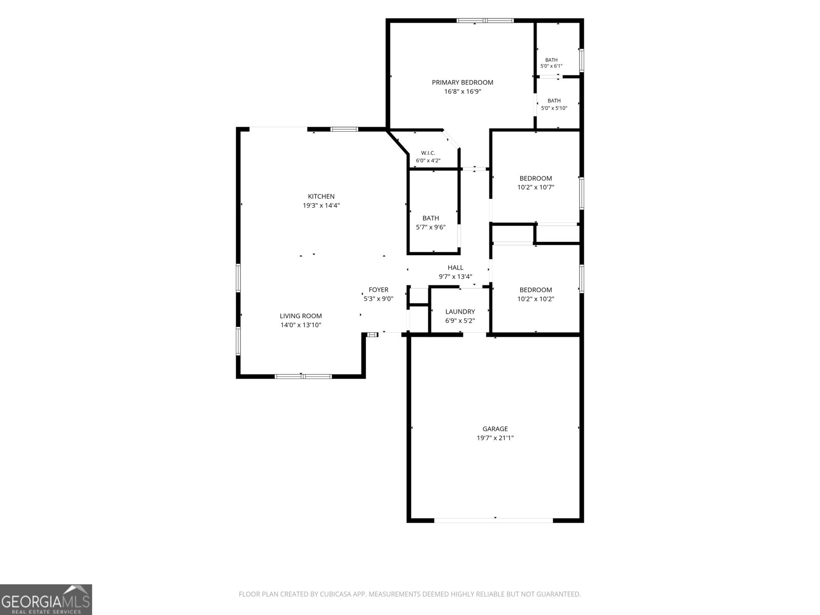 540 Highland Pointe Drive Alto - Photo 26