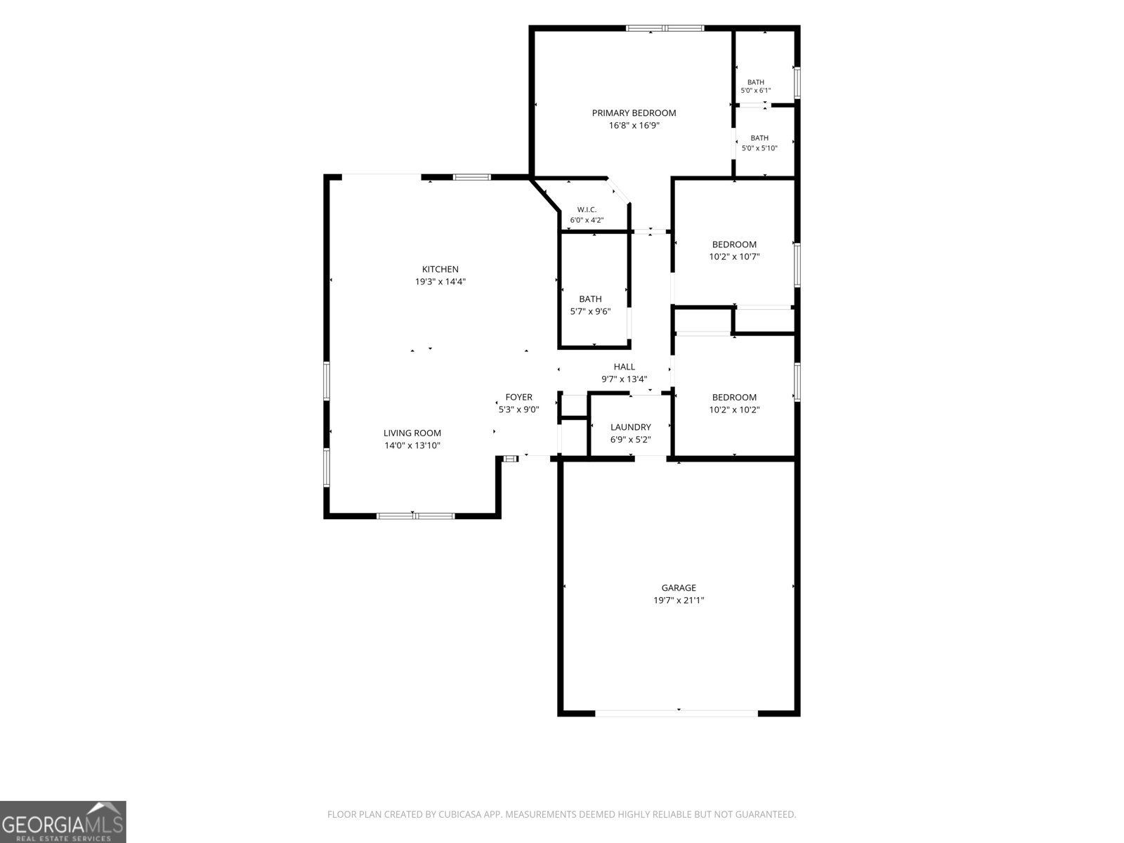 540 Highland Pointe Drive Alto - Photo 27