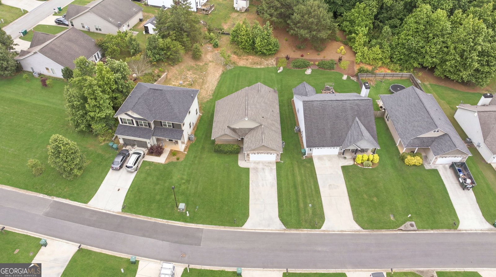 540 Highland Pointe Drive Alto - Photo 31