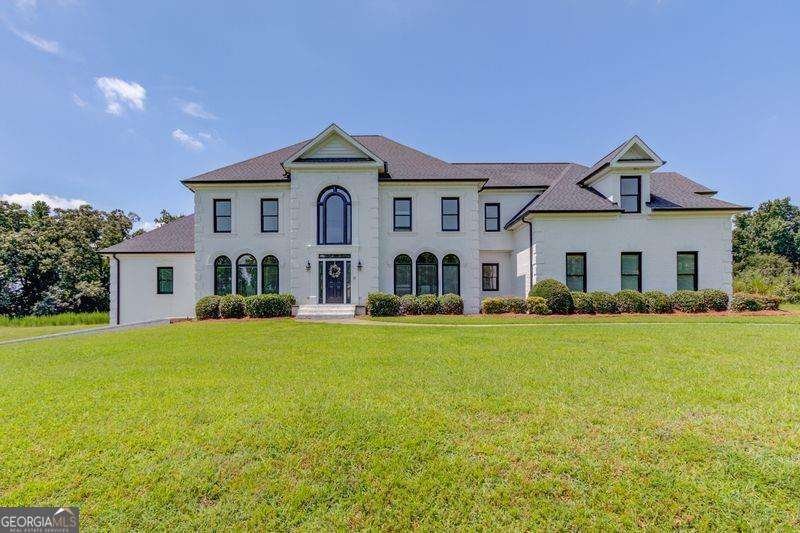 2760 Camp Branch Road Buford - main photo