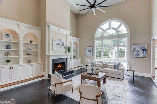2760 Camp Branch Road Buford - Photo 10