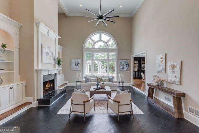 2760 Camp Branch Road Buford - Photo 11