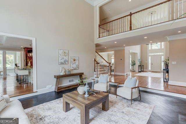 2760 Camp Branch Road Buford - Photo 12