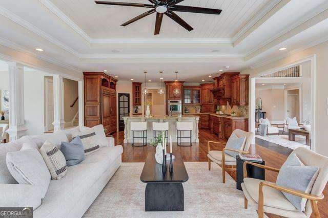 2760 Camp Branch Road Buford - Photo 13