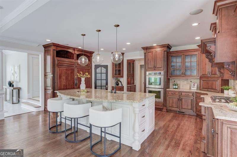 2760 Camp Branch Road Buford - Photo 14