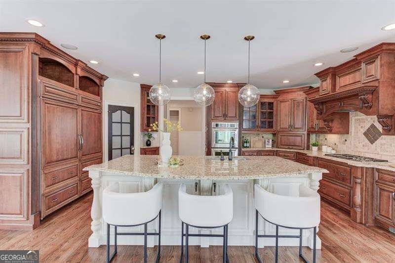 2760 Camp Branch Road Buford - Photo 15