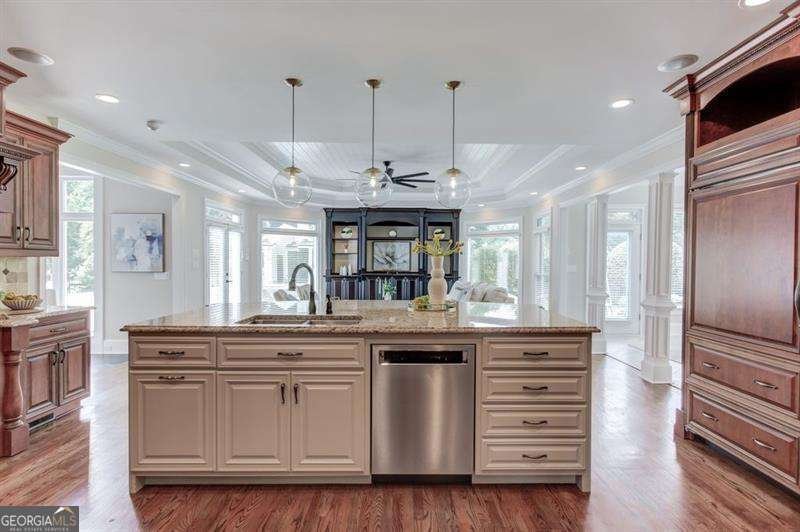 2760 Camp Branch Road Buford - Photo 16