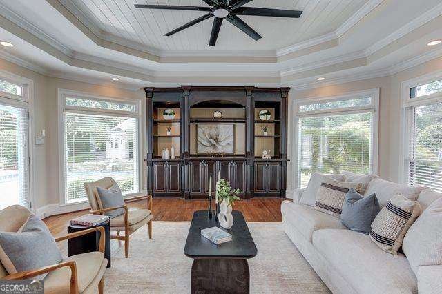 2760 Camp Branch Road Buford - Photo 17