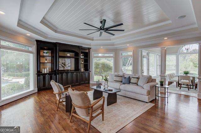 2760 Camp Branch Road Buford - Photo 18