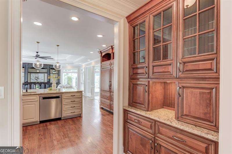 2760 Camp Branch Road Buford - Photo 21