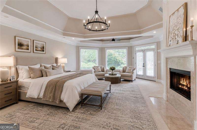 2760 Camp Branch Road Buford - Photo 22