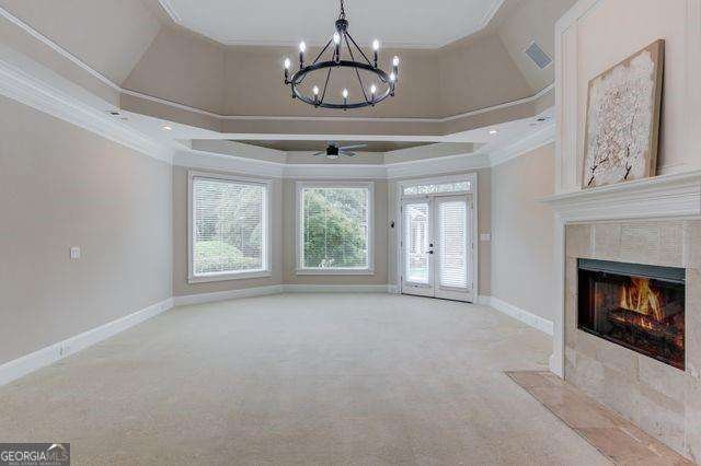 2760 Camp Branch Road Buford - Photo 23