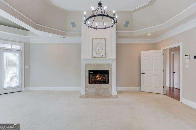 2760 Camp Branch Road Buford - Photo 25